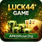 Lucky44 Game