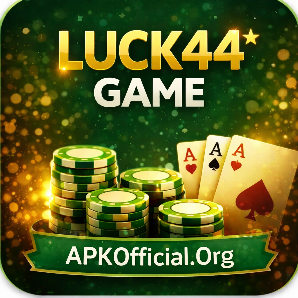 Lucky44 Game