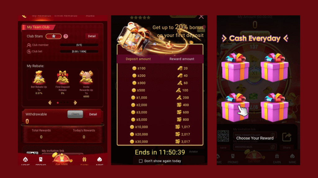 Dream17 Game APK