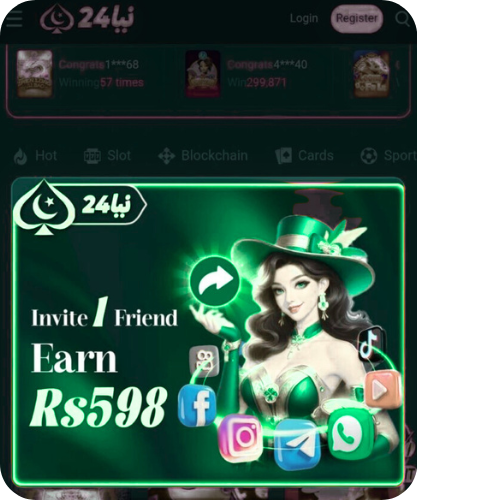 naya24 game