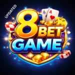 8Bet Game