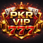 PKR VIP 777 Game 2026