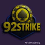92strike