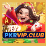 pkr vip777