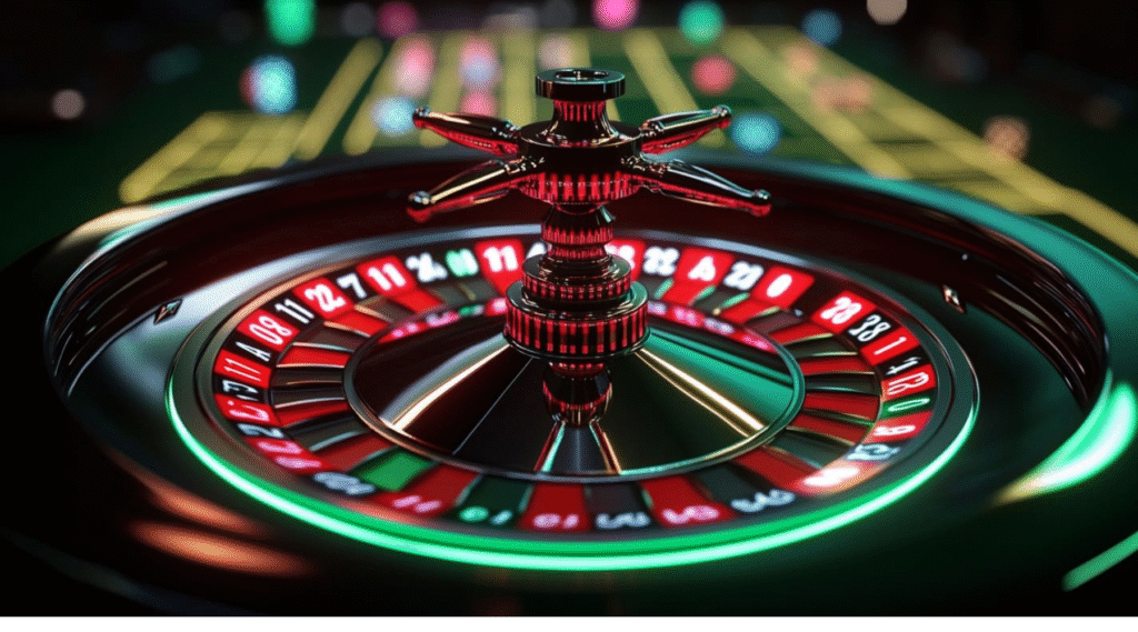 CK999 Casino