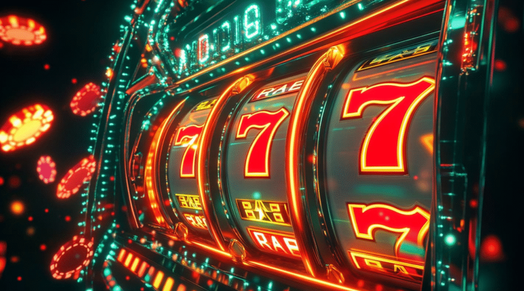 CK999 Casino