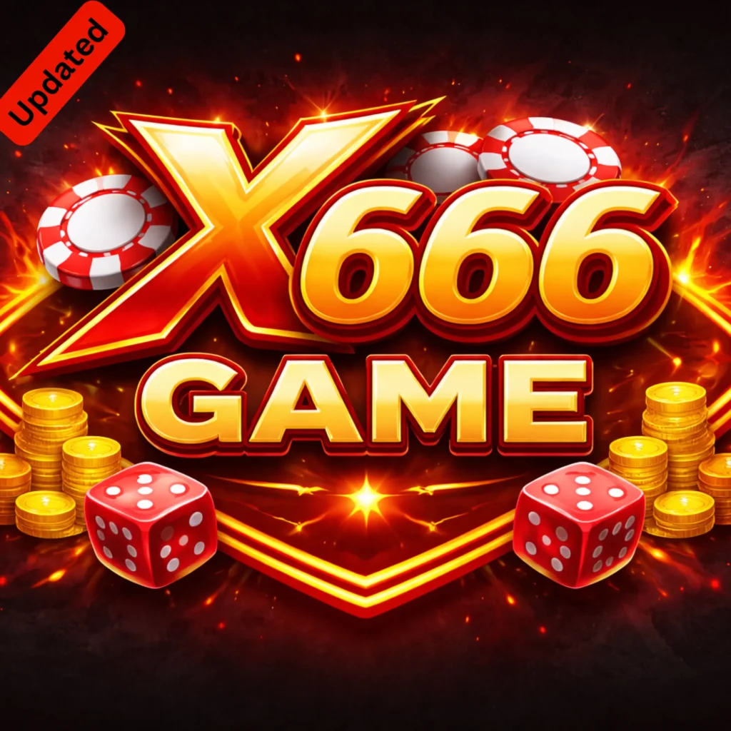 X666 Game