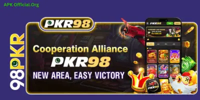  98PKR Game