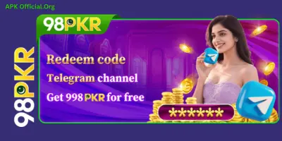  98PKR Game