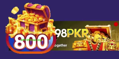  98PKR Game