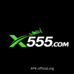 X555 game