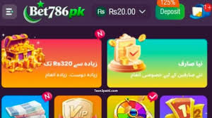 Bet786 Game