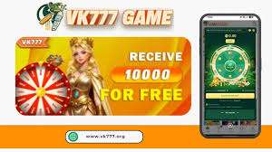 VK777 GAME