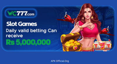 WC777Game