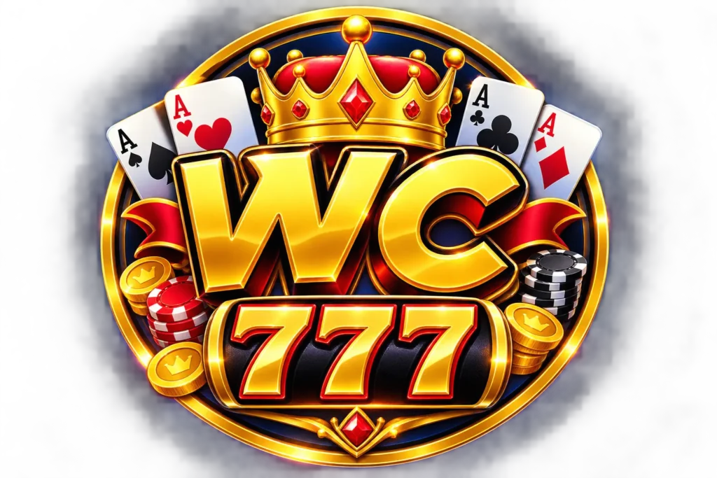 wc777 logo