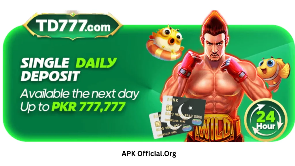 TD777 Game