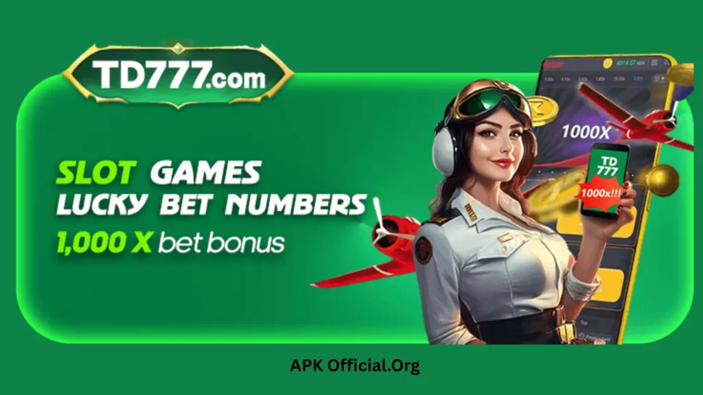 TD777 Game APK