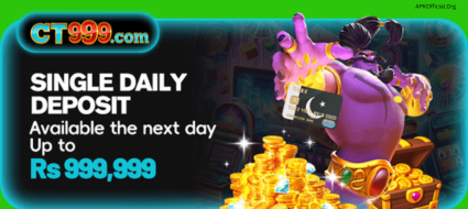 CT999 Game