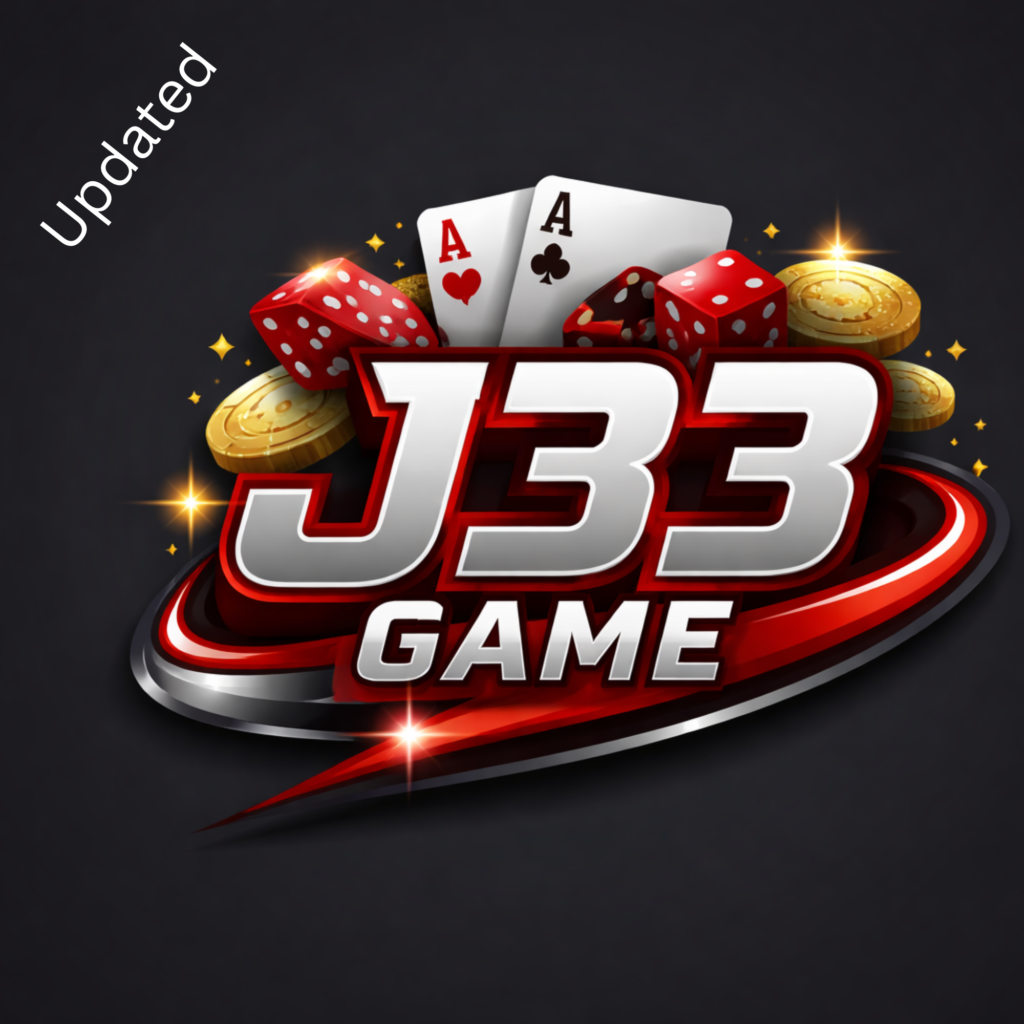 J33 Game