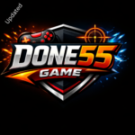 Done55 Game Download APK 2026