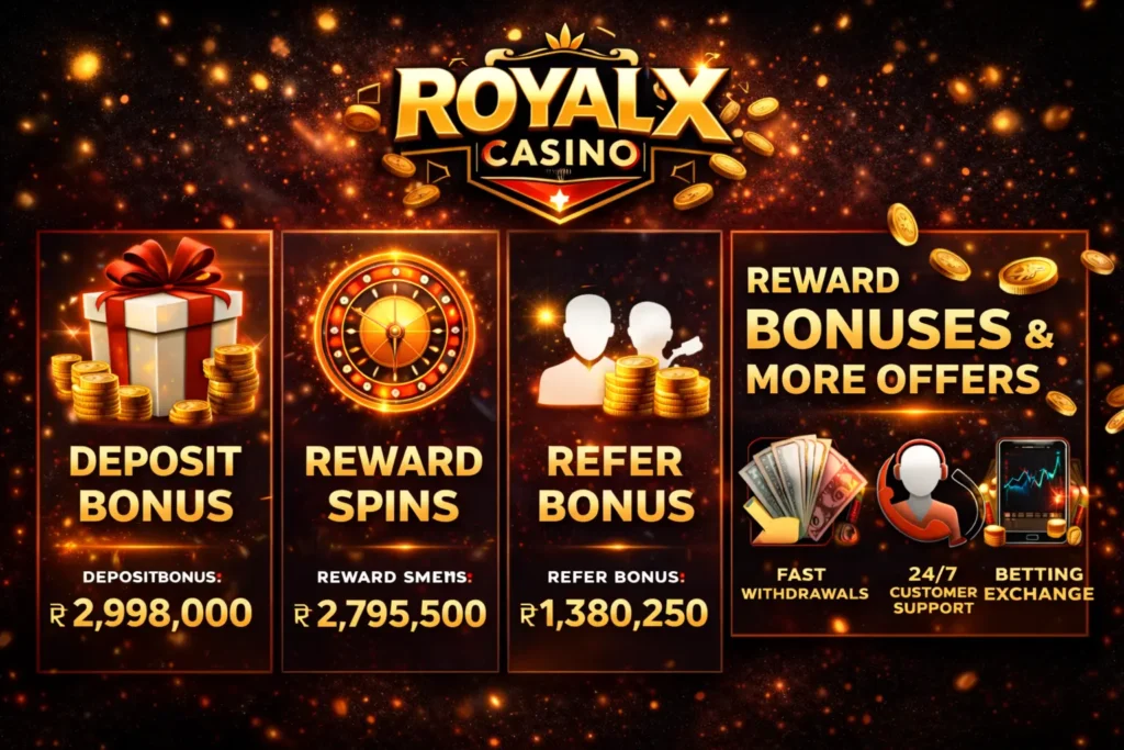 Royal Casino
