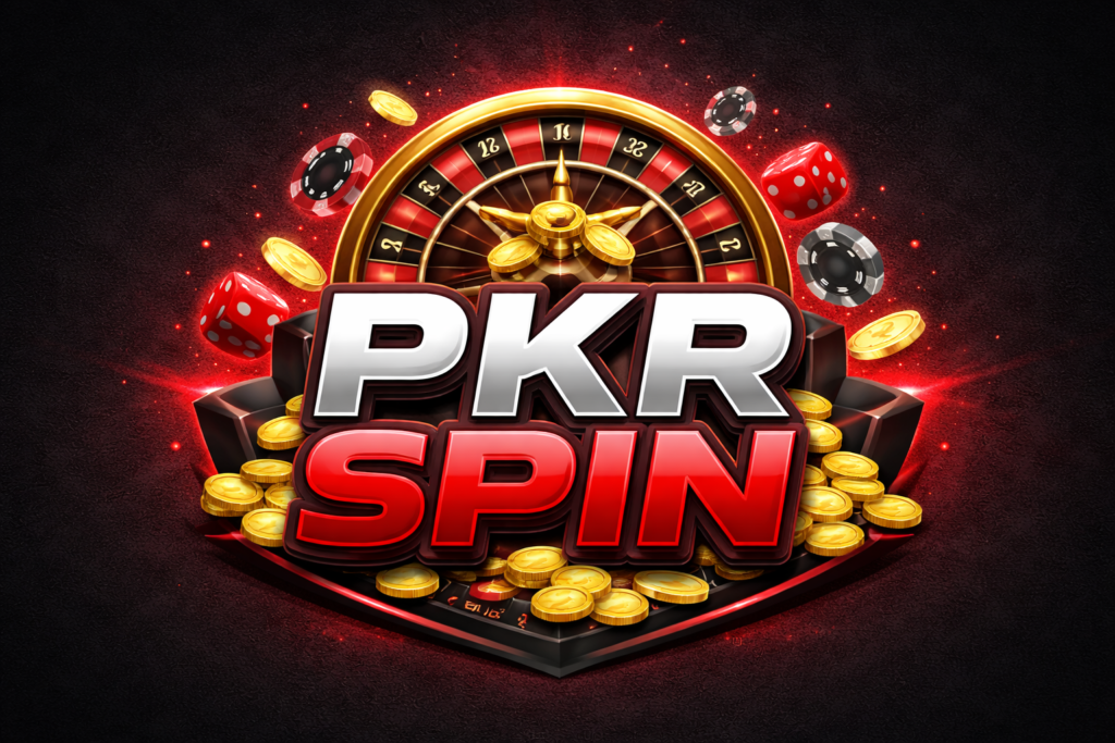 PKR Spin Casino