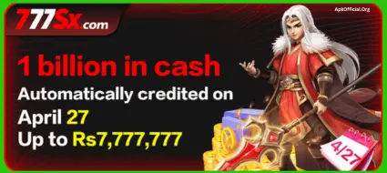 777SX Game