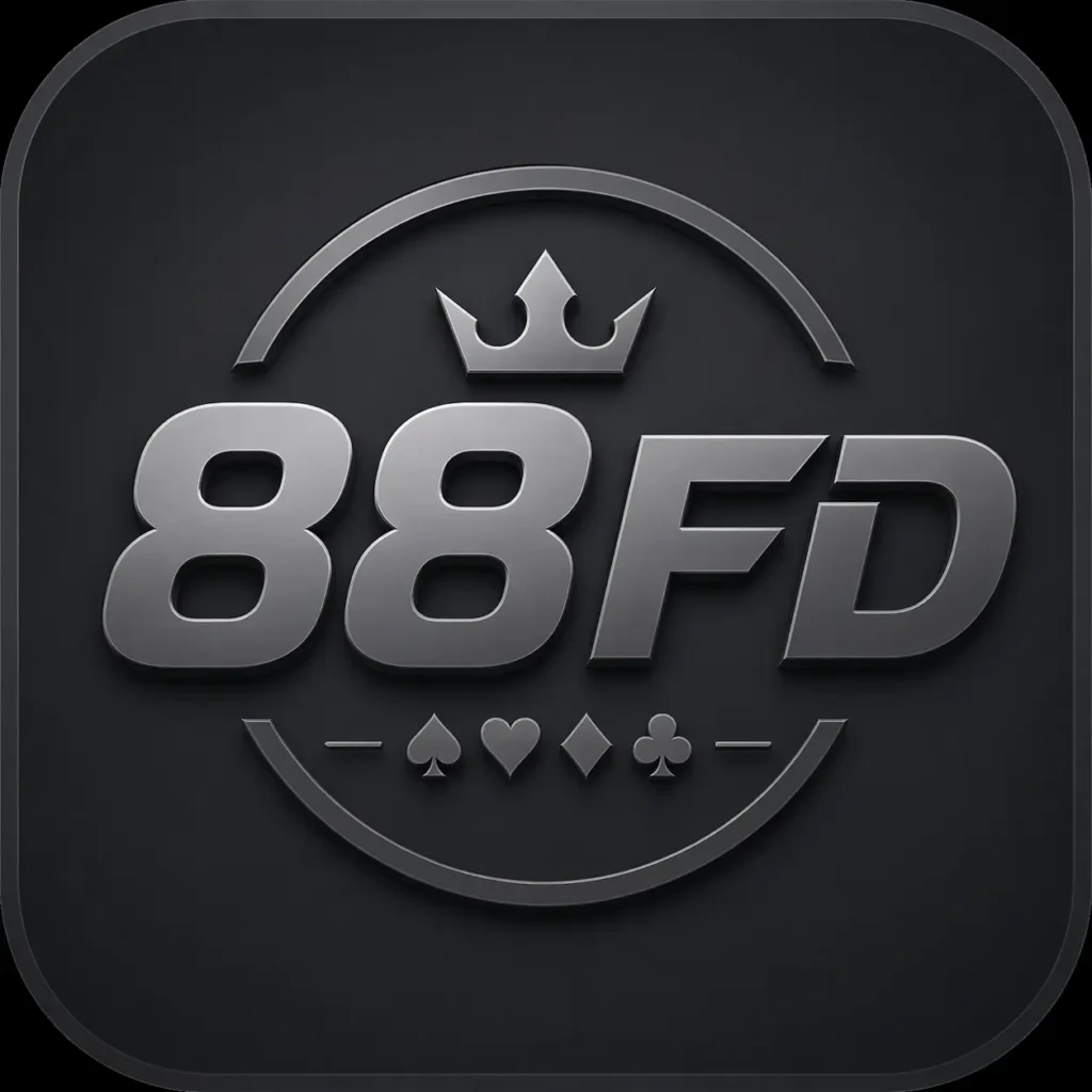 88FD Game