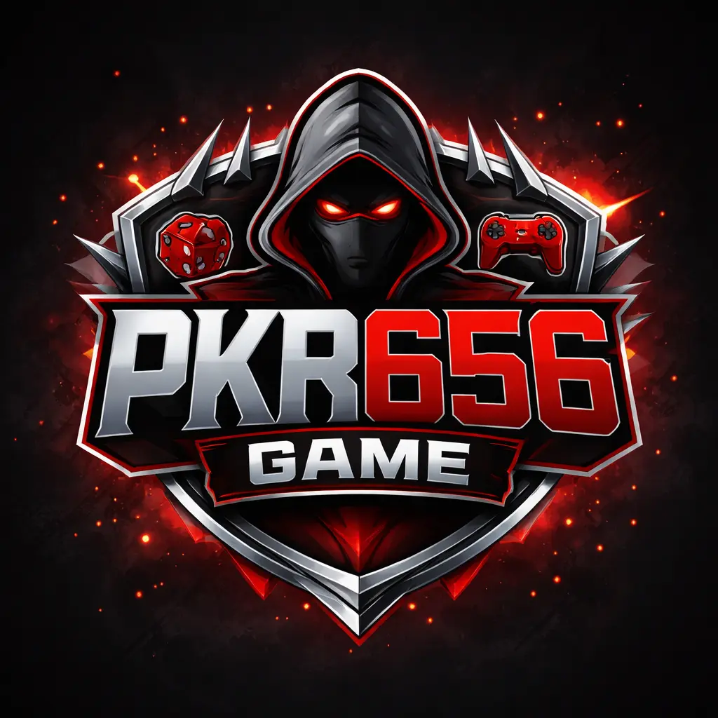 PKR656 Game
