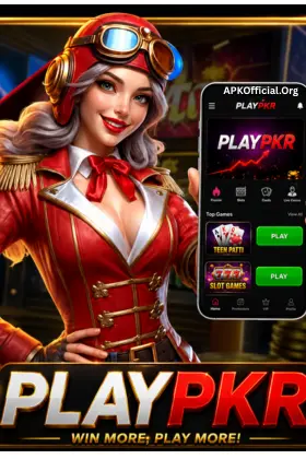 PLAYPKR