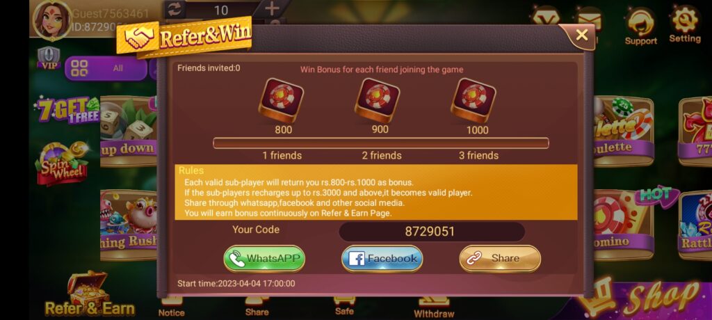 555PK payment methods