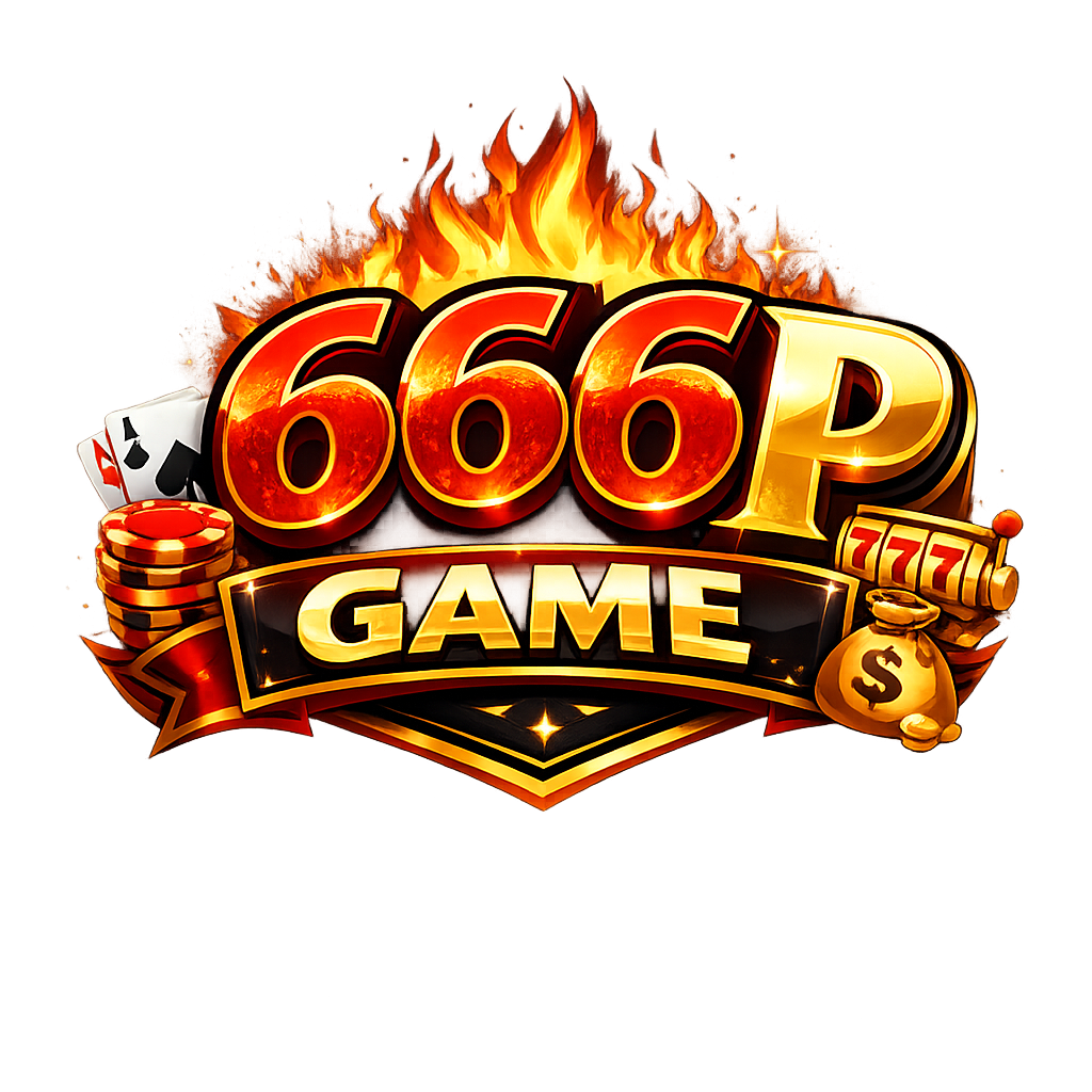 666P Game logo