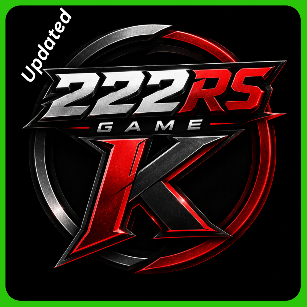 222RS logo
